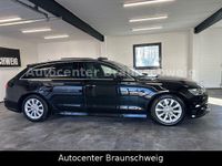 Gebraucht Audi A6 Ambiente 272 PS (200 kW) 2018 Schwarz Kombi