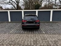 Gebraucht Audi Q5 S-Line 252 PS (185 kW) 2017 Schwarz SUV
