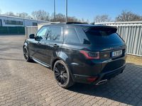 gebraucht Land Rover Range Rover Sport 5.0 P525 V8 Kompressor HSE...