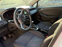 Gebraucht Renault Clio V Experience 91 PS (66 kW) 2021 Weiß Kleinwagen