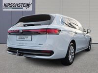 Gebraucht VW Passat 193 PS (141 kW) 2024 Weiss Kombi