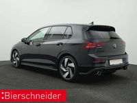 Gebraucht VW Golf VIII Style 265 PS (194 kW) 2024 Grenadillschwarz Limousine