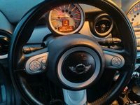 Usata Mini ONE 95 CV (69 kW) 2008 Nero Utilitaria