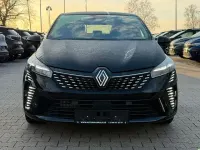 Używany Renault Clio V Techno 90 KM (66 kW) 2025 Czarny Hatchback