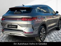 Neu BYD Seal U Boost 218 PS (160 kW) 2025 Grau SUV