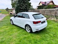 gebraucht Audi A3 1.4 TFSI Ultra Sport TÜV10/25