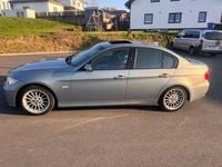 Gebraucht BMW 330 286 PS (210 kW) 2007 Grau Limousine