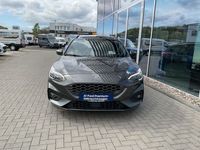 gebraucht Ford Focus FocusFocus ST AUTOM. AHK PANORAMADACH