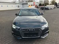 Gebraucht Audi A4 Ambiente 190 PS (139 kW) 2019 Grau Limousine