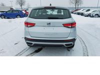 Gebraucht Seat Ateca Style 150 PS (110 kW) 2024 Reflexsilbermet a7wsilber SUV
