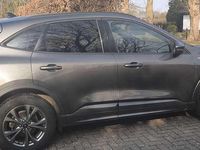 Gebraucht Ford Kuga ST-Line X 150 PS (110 kW) 2020 Grau SUV