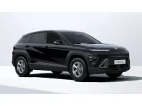 Neu Hyundai Kona Select 129 PS (94 kW) 2026 Abyss black SUV