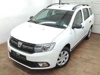 Gebraucht Dacia Logan 90 PS (66 kW) 2020 Weiß Kombi