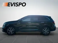 Gebraucht Renault Koleos Techno 184 PS (135 kW) 2023 Schwarz SUV