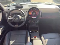 Gebraucht Mini John Cooper Works Countryman 300 PS (220 kW) 2024 Grau SUV
