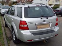 gebraucht Kia Sorento Sorento2.5 CRDi EX