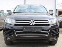 gebraucht VW Touareg V6 TDI BMT