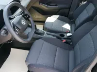 Gebraucht MG MG3 Comfort 116 PS (85 kW) 2025 Pebble black Kleinwagen
