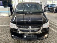 gebraucht Dodge Grand Caravan 36 V6 LPG Autogas 7 Sitzer + AHK