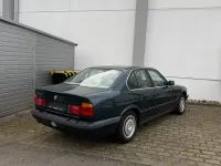 Second-hand BMW 520 150 CP (110 kW) 1995 Verde Berlinǎ