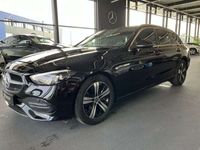 gebraucht Mercedes C220 d T-Modell