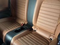 Gebraucht Mercedes C250 AMG line 204 PS (150 kW) 2016 Braun Coupé