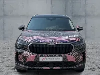 Gebraucht Skoda Kodiaq Selection 204 PS (150 kW) 2026 Schwarz SUV