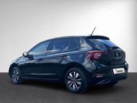 Gebraucht VW Polo Goal 95 PS (69 kW) 2025 Schwarz Kleinwagen