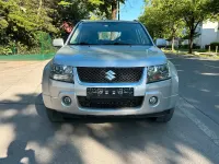 Gebraucht Suzuki Grand Vitara 129 PS (94 kW) 2009 Silber SUV