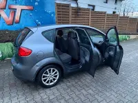 Gebraucht Seat Altea 125 PS (91 kW) 2013 Grau Limousine