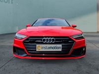 gebraucht Audi A7 Sportback 50 TFSI e quattro S-tronic S Line MATRIX LED ACC KAMERA SHZ DAB