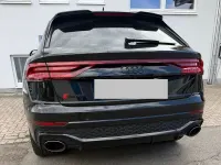 Gebraucht Audi RS Q8 Sport 600 PS (441 kW) 2024 Schwarz SUV