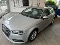 Occasion Audi A3 Ambiente 179 ch (131 kW) 2013 Argent Berline