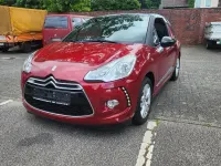 Gebraucht Citroën DS3 120 PS (88 kW) 2011 Kleinwagen
