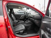 Neu Citroën C4 136 PS (100 kW) 2025 Rot Kleinwagen