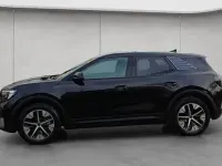Nowe Ford Explorer 250 kW (340 KM) 2025 Czarny SUV