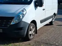 Usata Renault Master 110 CV (80 kW) 2019 Bianco Berlina