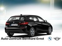 gebraucht BMW 118 i Advantage Aut. LiveCockpit LED Sitzhzg.