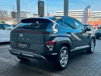 Neu Hyundai Kona Trend 150 PS (110 kW) 2026 Grau SUV