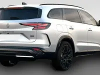 Occasion Renault Espace Esprit Alpine 200 ch (147 kW) 2025 Blanc SUV