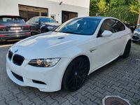 Gebraucht BMW M3 Competition Edition 420 PS (308 kW) 2012 Weiß