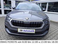 Neu Skoda Karoq Selection 150 PS (110 kW) 2025 Grau SUV
