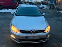 Gebraucht VW Golf VII 150 PS (110 kW) 2015 Silber Limousine