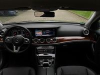 Gebraucht Mercedes E400 340 PS (250 kW) 2018 Grau Limousine