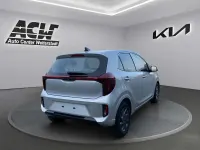 Neu Kia Picanto Vision 68 PS (50 kW) 2026 Sparkling silber Kleinwagen