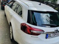 gebraucht Opel Insignia Gute Angebot