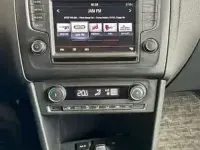 Gebraucht VW Polo 185 PS (136 kW) 2015 Reflexsilber metallic Kleinwagen