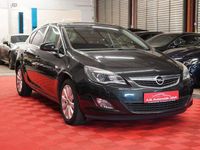 Occasion Opel Astra 140 ch (102 kW) 2012 Noir Berline