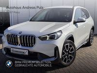 Gebraucht BMW X1 xLine 150 PS (110 kW) 2024 Weiß SUV