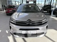 Gebraucht Citroën C5 Aircross 136 PS (100 kW) 2024 Grau SUV